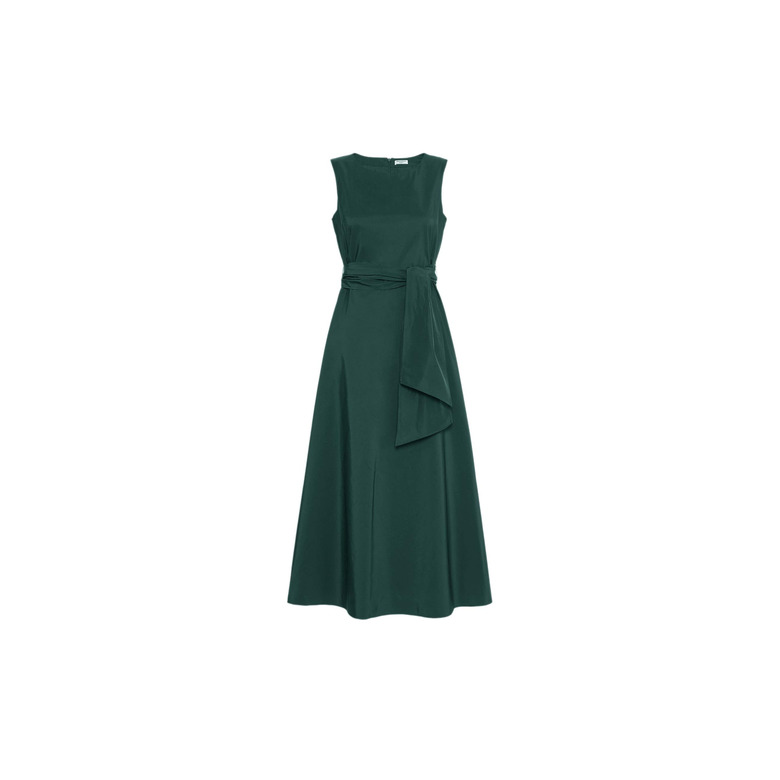 Weekend - Maxmara kleid grÜn 1