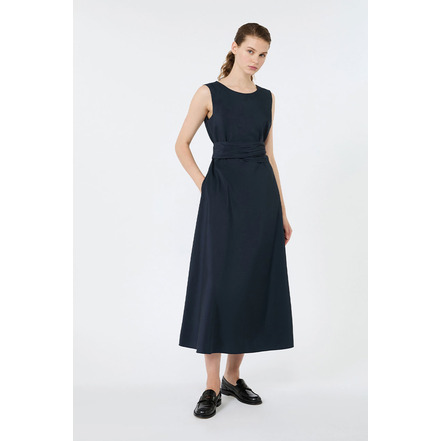 Weekend - Maxmara robe vert