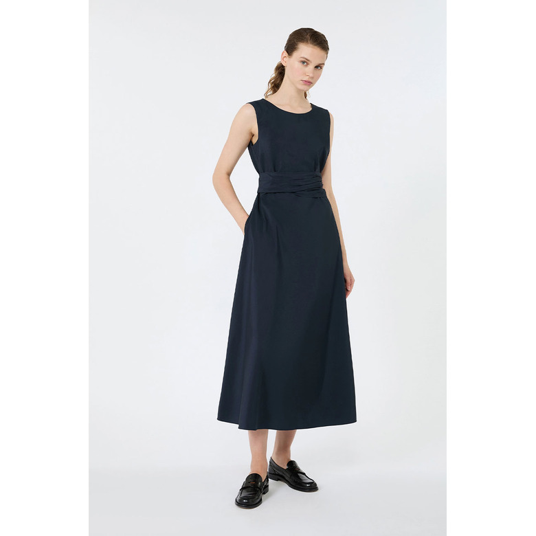 Weekend - Maxmara kleid grÜn 2