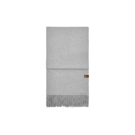 Liu Jo scarf grey