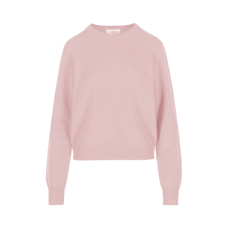 M& sweater pink 1