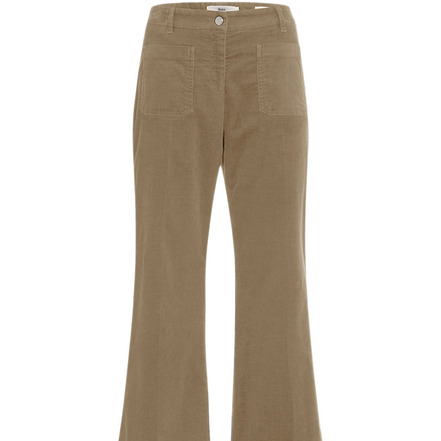 Brax trousers lightbrown