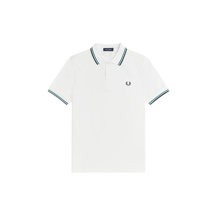 Fred Perry polo ecru