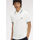 Fred Perry polo ecru 2