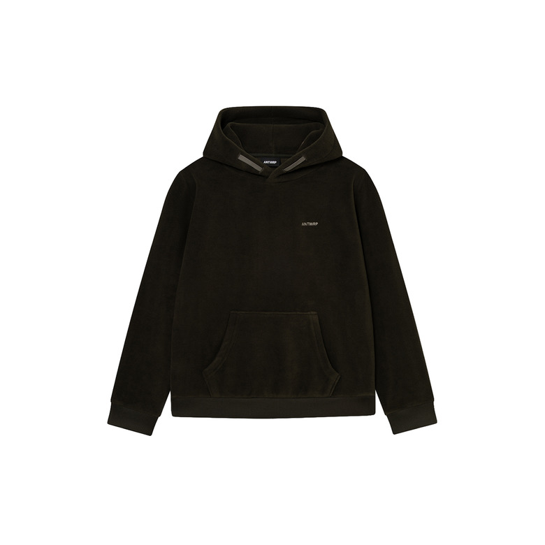 Antwrp sweater groen 1
