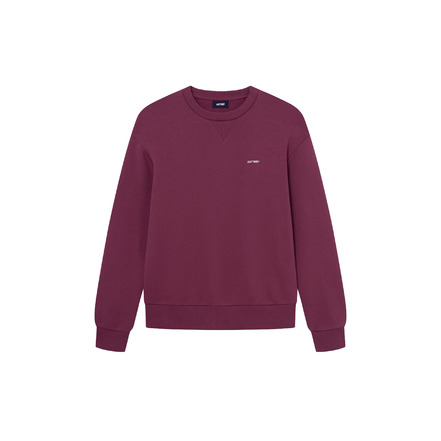 Antwrp sweater bordeaux