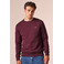Antwrp sweater bordeaux 2