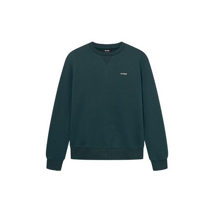 Antwrp sweater groen