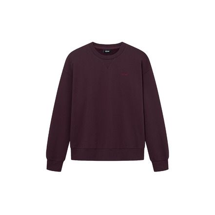 Antwrp sweater bordeaux