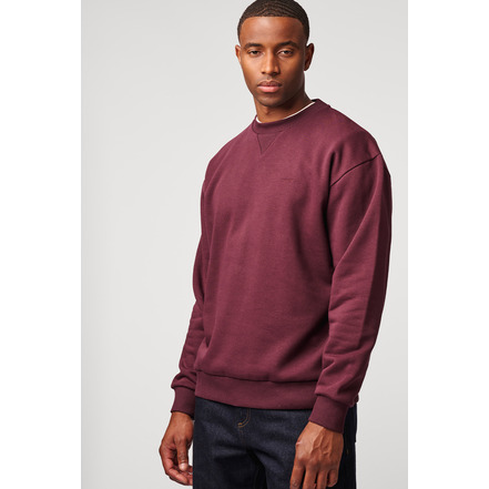 Antwrp sweater bordeaux