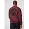 Antwrp sweater bordeaux 3