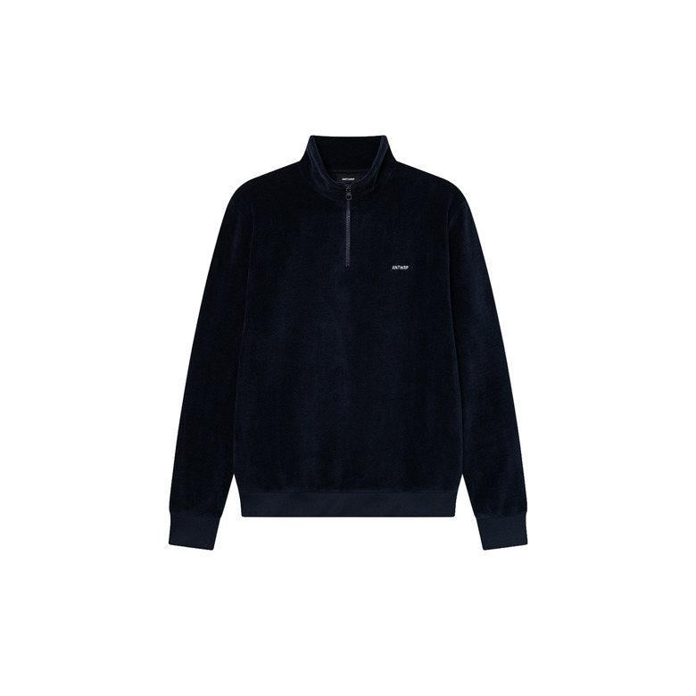 Antwrp sweater blauw 1