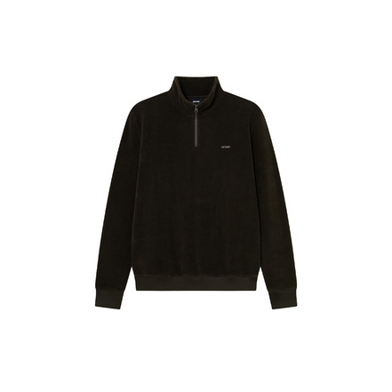 Antwrp sweater groen