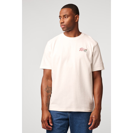 Antwrp t-shirt ecru