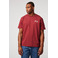 Antwrp t-shirt rood 2