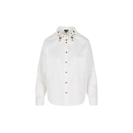 Mayerline blouse wit