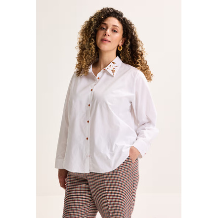 Mayerline blouse wit