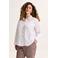 Mayerline blouse wit 2