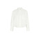 Weekend - Maxmara chemisier blanc 1