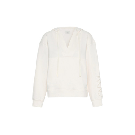 Weekend - Maxmara hoodie ecru