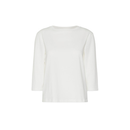 Weekend - Maxmara t-shirt ecru
