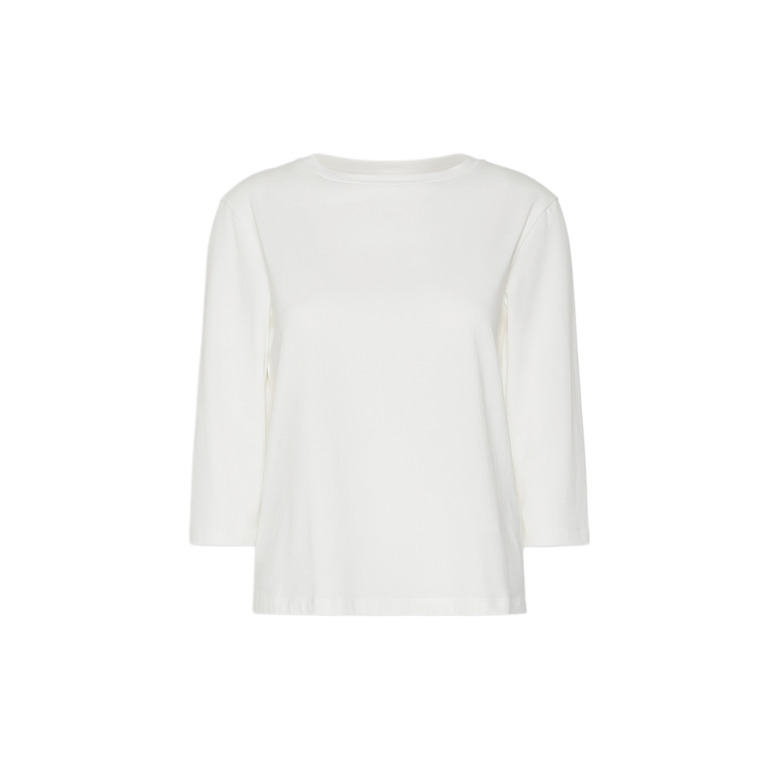 Weekend - Maxmara t-shirt ecru 1