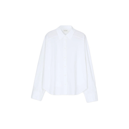 Closed chemisier blanc