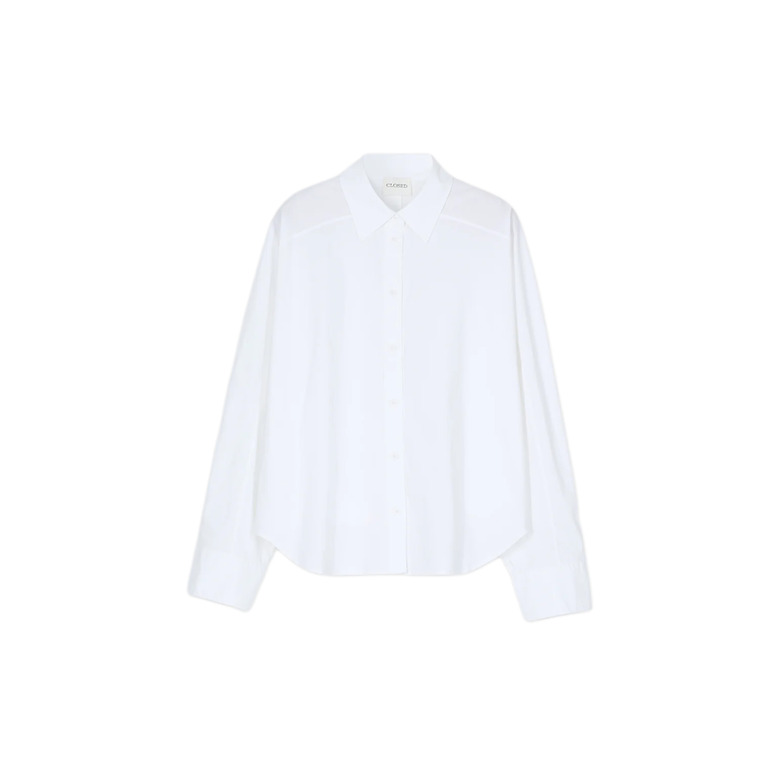 Closed chemisier blanc 1