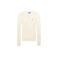 Ralph Lauren pullover ecru 1