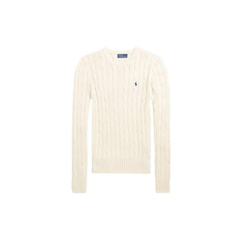 Ralph Lauren pullover ecru 1
