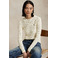 Ralph Lauren pullover ecru 2