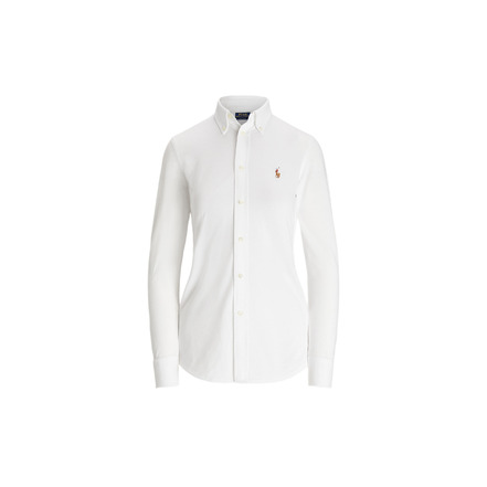 Ralph Lauren chemisier blanc