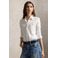 Ralph Lauren chemisier blanc 2