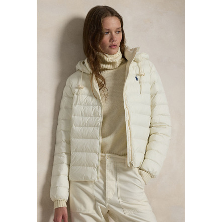 Ralph Lauren jacket ecru