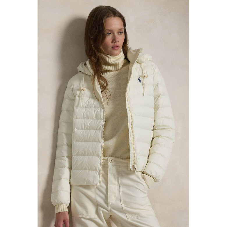 Ralph Lauren jacket ecru 2
