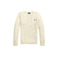 Ralph Lauren pullover ecru 1