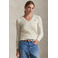Ralph Lauren pullover ecru 2