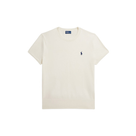 Ralph Lauren t-shirt ecru