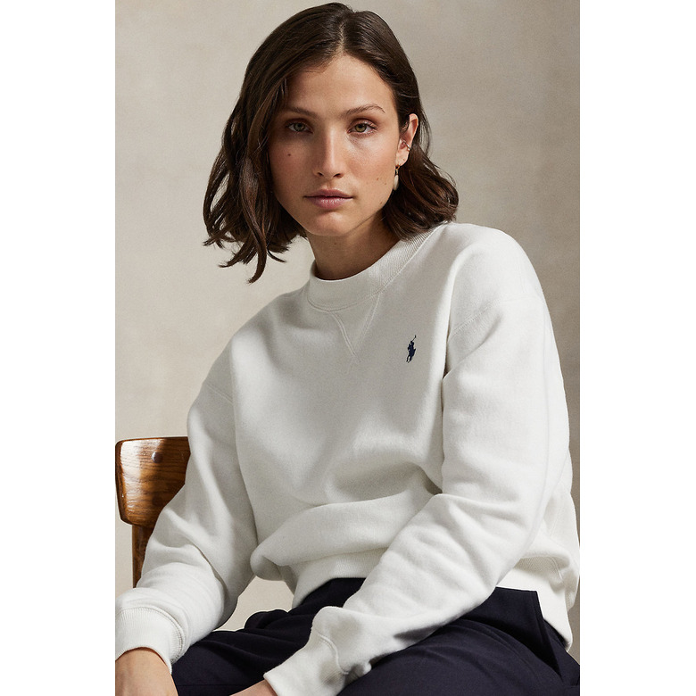 Ralph Lauren sweater wit 2