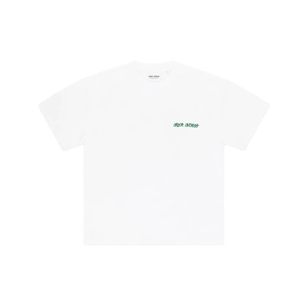 Arbor Antwerp t-shirt wit