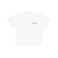 Arbor Antwerp t-shirt wit 1