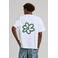 Arbor Antwerp t-shirt wit 2