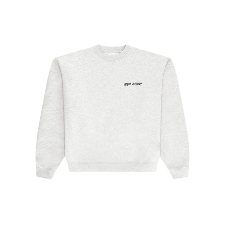 Arbor Antwerp sweater grijs