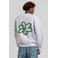 Arbor Antwerp sweater grijs 2