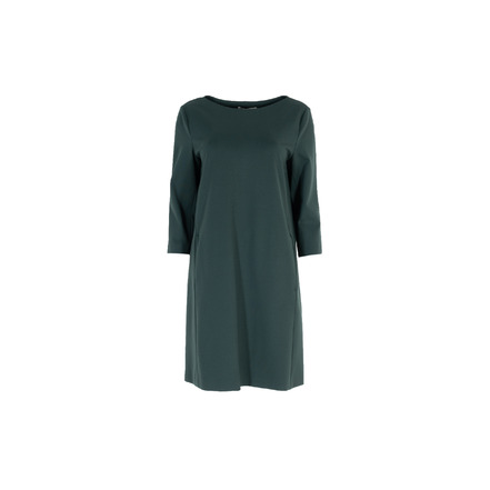 Liviana Conti jurk groen