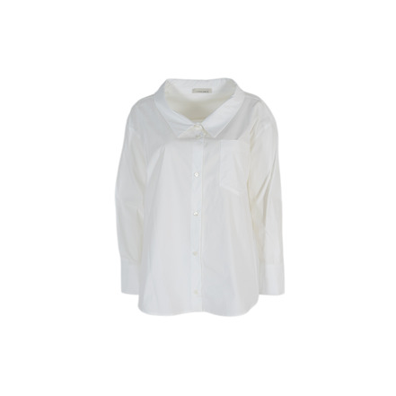 Liviana Conti blouse wit