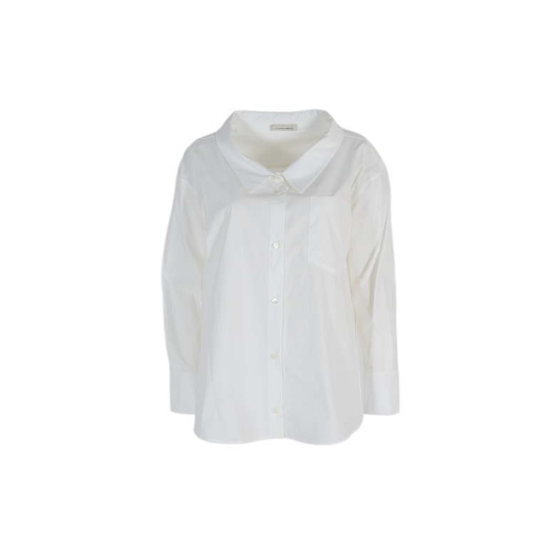 Liviana Conti blouse wit 1