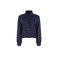 Liviana Conti vest blauw 1