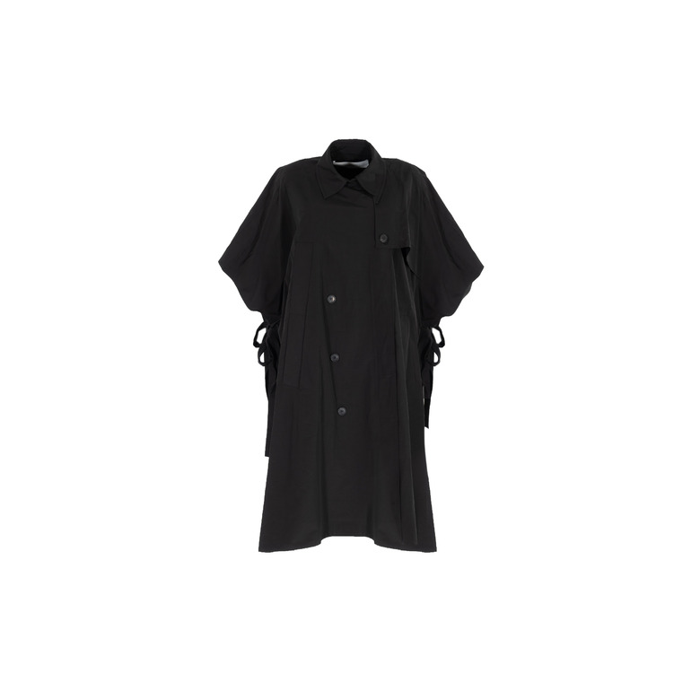 Meimeij manteau noir 1