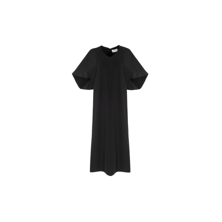 Meimeij robe noir 1